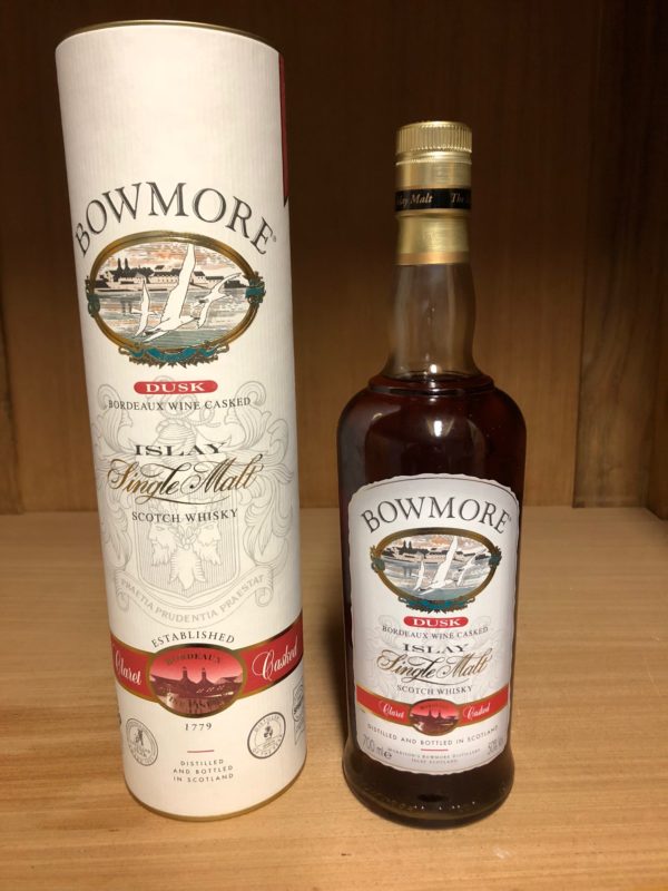Bowmore Dusk