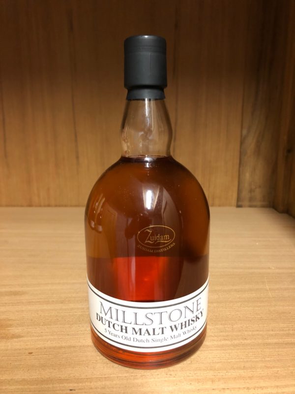 Millstone 5y