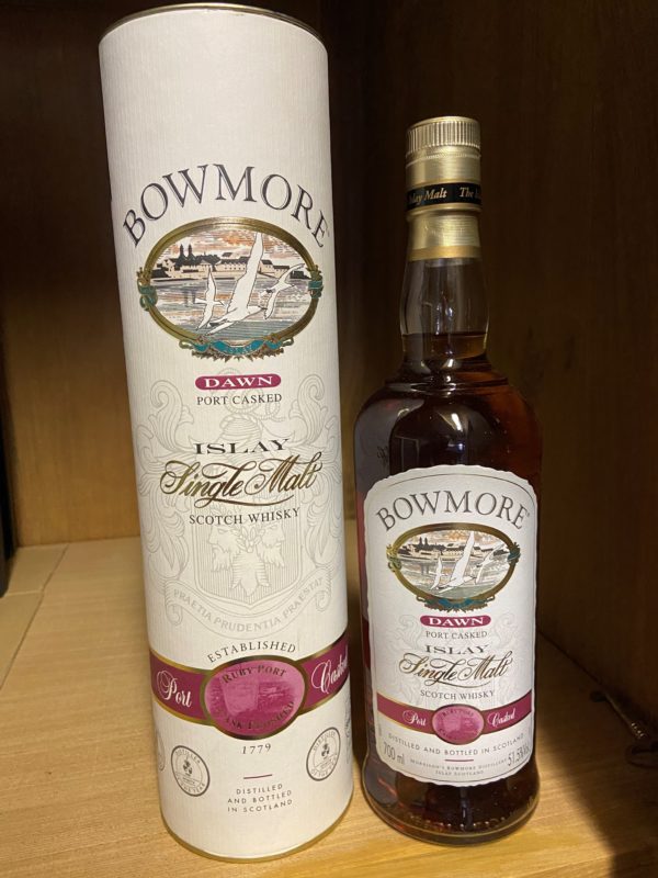 Bowmore Dawn