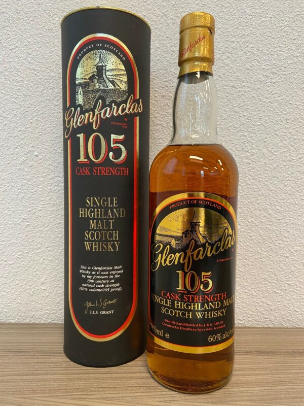 Glenfarclas