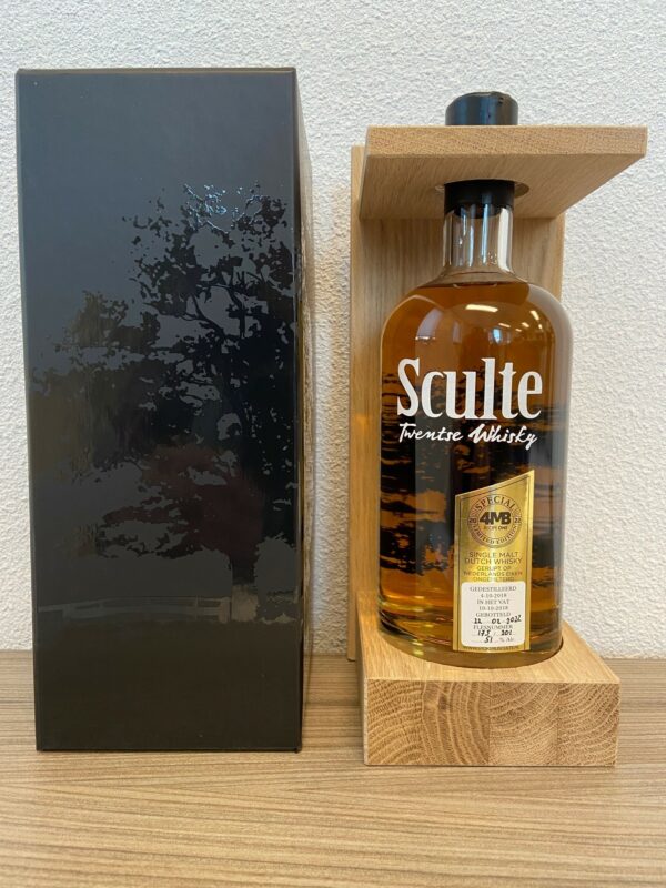 Sculte special
