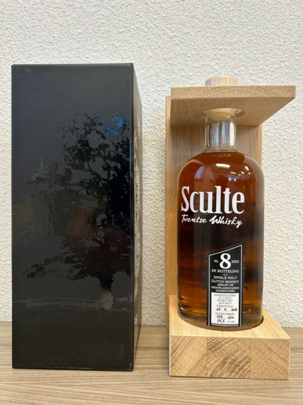 Sculte 8