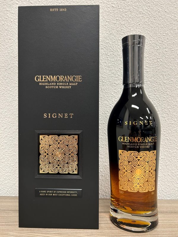 Glenmorangie Signet