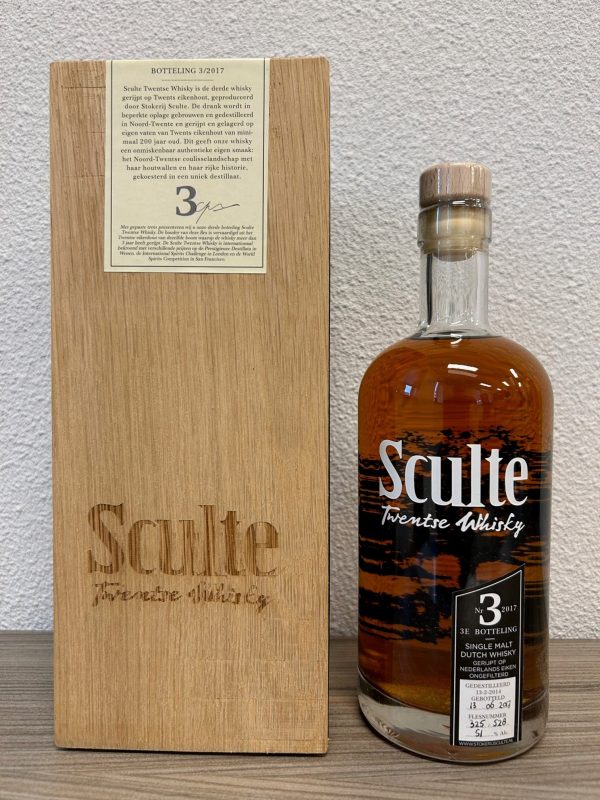 Sculte 3