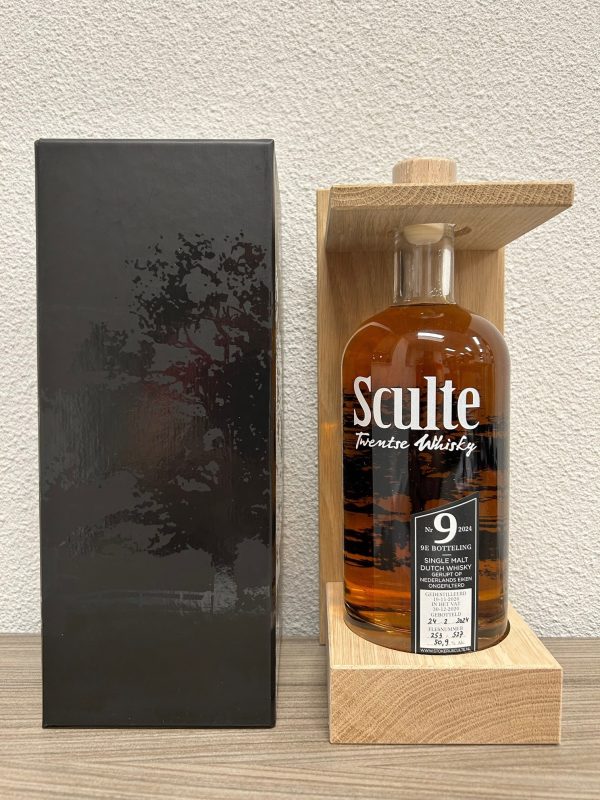 Sculte 9