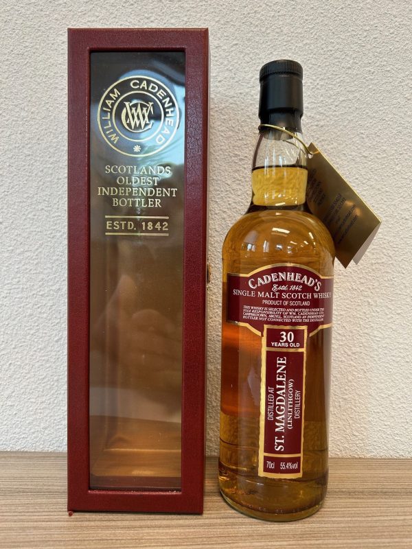St. Magdalene 30y