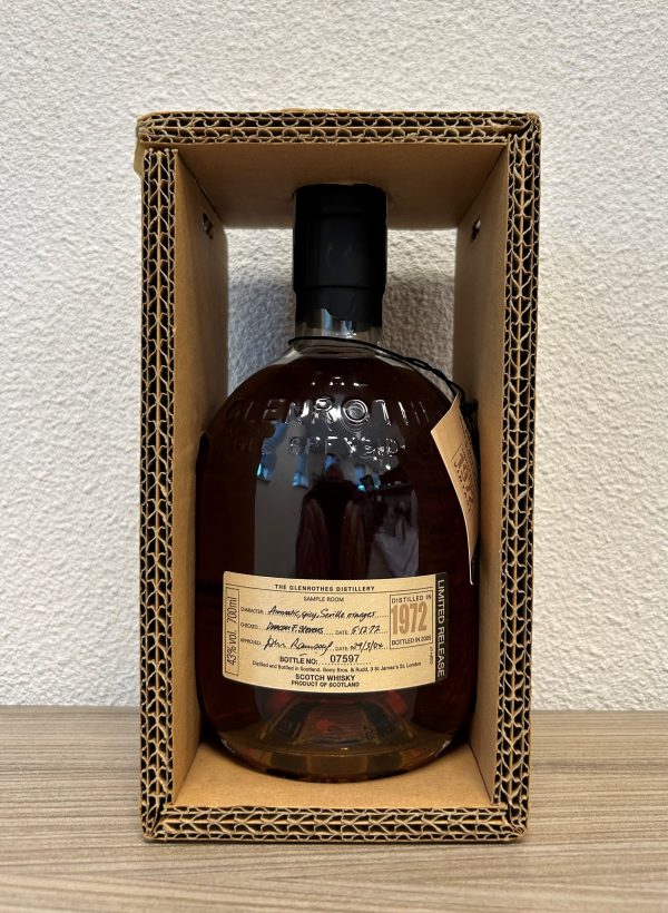 Glenrothes 1972