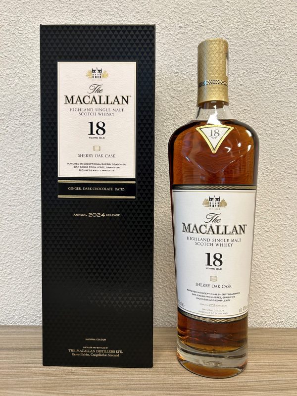 Macallan 2006