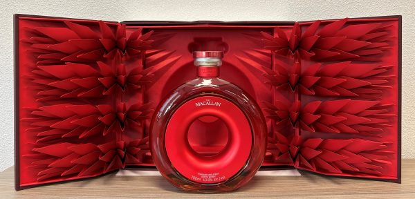 Macallan Time: Space Mastery