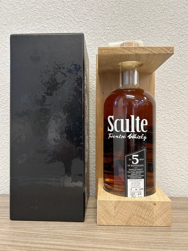Sculte 5