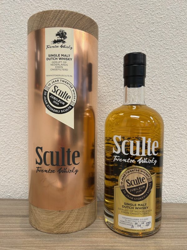 Sculte Jubileum