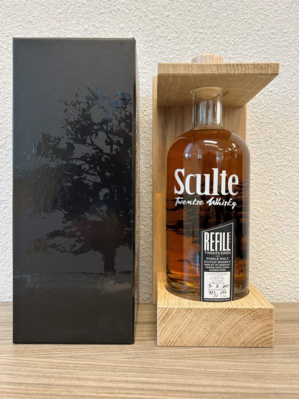 Sculte Refill 2019