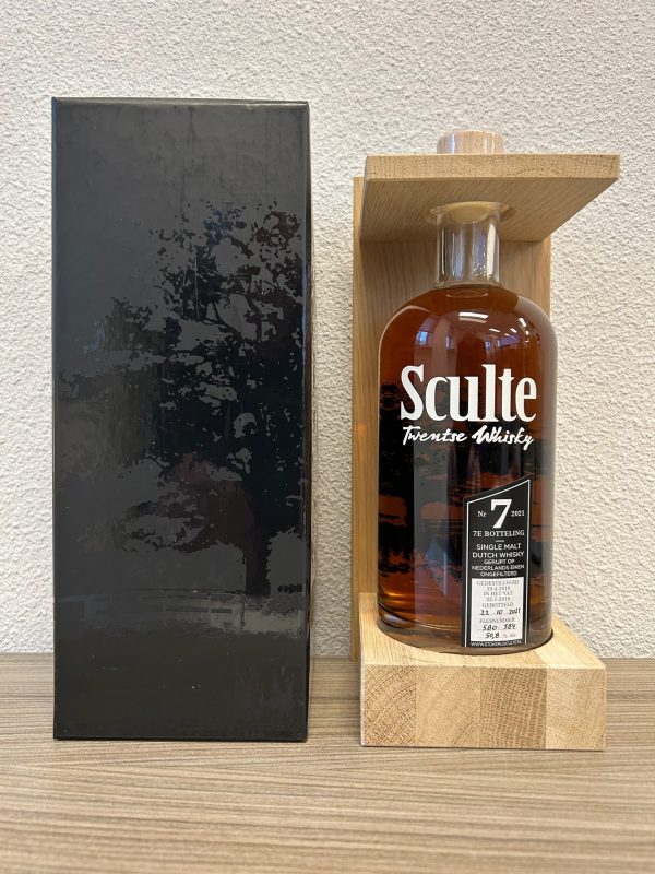 Sculte 7
