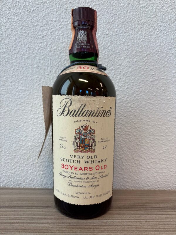 Ballantine's