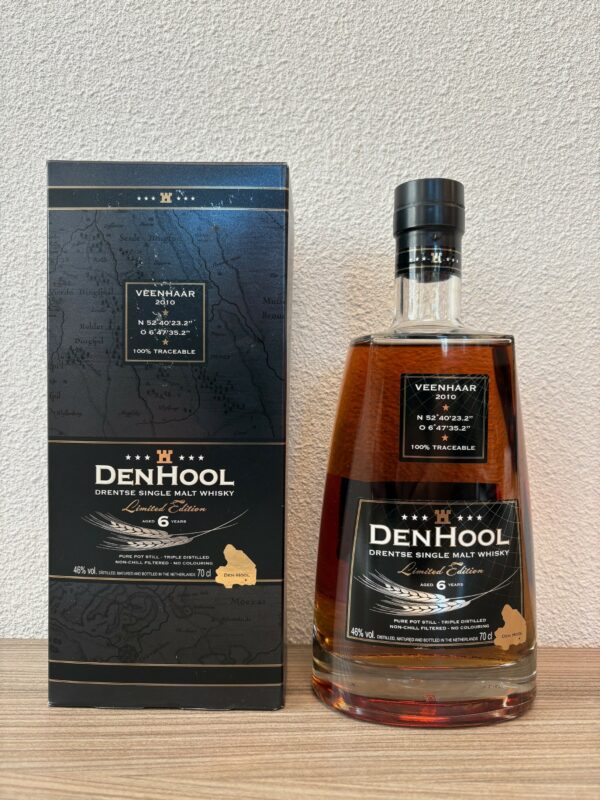 DenHool/Veenhaar